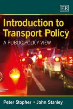 Introduction to Transport Policy - A Public Policy View
