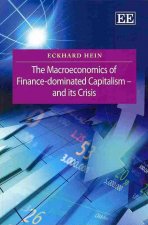 Macroeconomics of Finance-Dominated Capitalism - and its Crisis