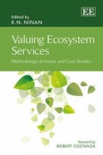 Valuing Ecosystem Services - Methodological Issues and Case Studies