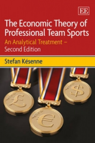 Economic Theory of Professional Team Sports