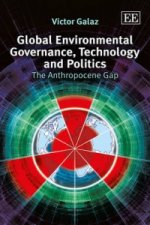 Global Environmental Governance, Technology and Politics