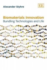 Biomaterials Innovation - Bundling Technologies and Life