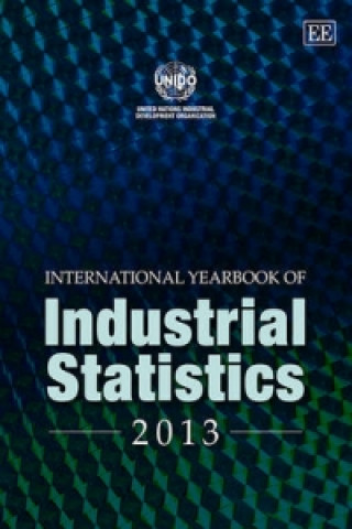International Yearbook of Industrial Statistics 2013