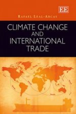 Climate Change and International Trade