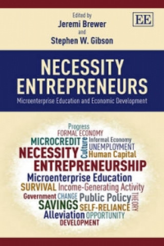 Necessity Entrepreneurs - Microenterprise Education and Economic Development