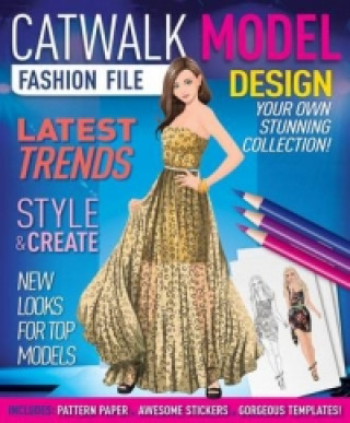 Catwalk Model Fashion File