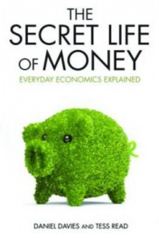 Secret Life of Money
