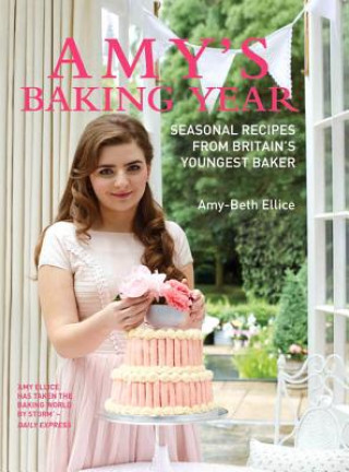 Amy's Baking Year