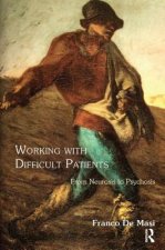 Working with Difficult Patients
