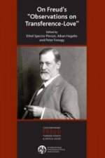 On Freud's Observations On Transference-Love