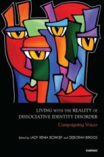 Living with the Reality of Dissociative Identity Disorder