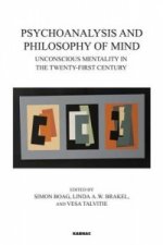 Psychoanalysis and Philosophy of Mind