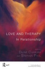 Love and Therapy