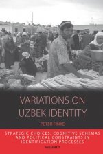 Variations on Uzbek Identity