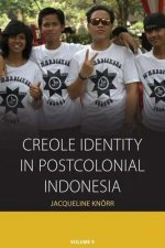 Creole Identity in Postcolonial Indonesia