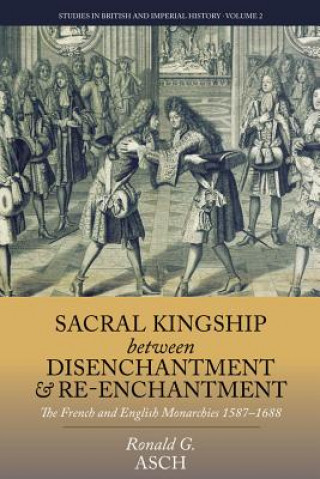 Sacral Kingship Between Disenchantment and Re-enchantment