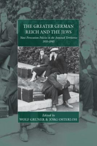 Greater German Reich and the Jews