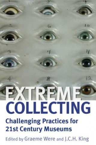 Extreme Collecting (Graeme Were)()