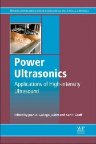 Power Ultrasonics