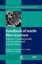 Handbook of Textile Fibre Structure