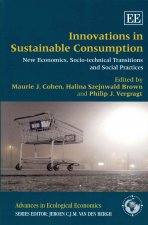 Innovations in Sustainable Consumption
