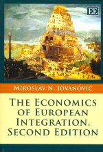 Economics of European Integration, Second Edition