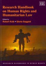 Research Handbook on Human Rights and Humanitarian Law