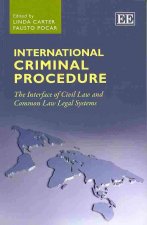 International Criminal Procedure