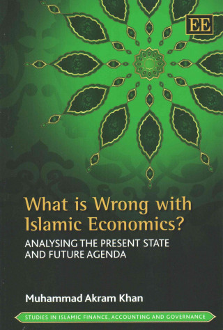 What is Wrong with Islamic Economics?
