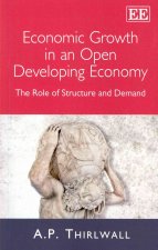 Economic Growth in an Open Developing Economy