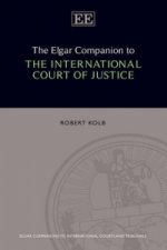 Elgar Companion to the International Court of Justice