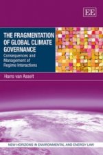 Fragmentation of Global Climate Governance