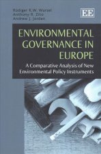 Environmental Governance in Europe