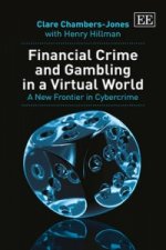 Financial Crime and Gambling in a Virtual World - A New Frontier in Cybercrime