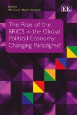 Rise of the BRICS in the Global Political Economy