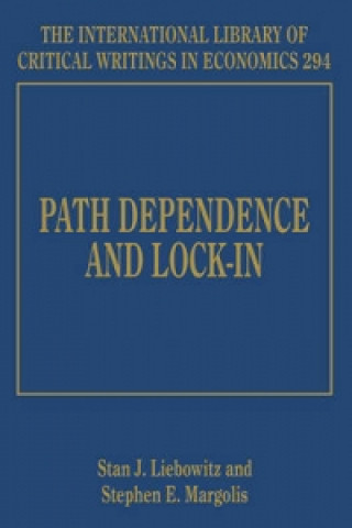 Path Dependence and Lock-In