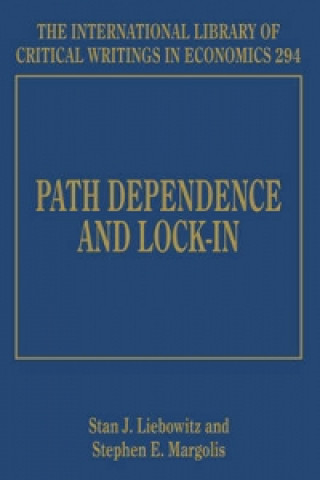 Path Dependence and Lock-In