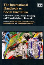 International Handbook on Social Innovation