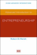 Advanced Introduction to Entrepreneurship