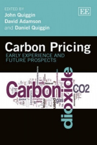 Carbon Pricing - Early Experience and Future Prospects