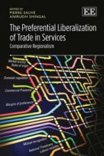 Preferential Liberalization of Trade in Serv - Comparative Regionalism