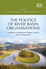 Politics of River Basin Organisations - Coalitions, Institutional Design Choices and Consequences