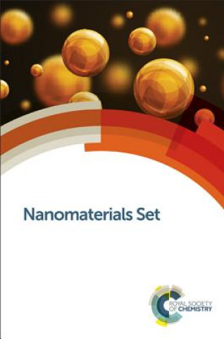 Nanomaterials Set