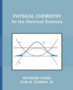 Physical Chemistry for the Chemical Sciences