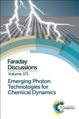 Emerging Photon Technologies for Chemical Dynamics