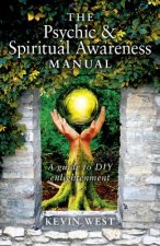Psychic & Spiritual Awareness Manual