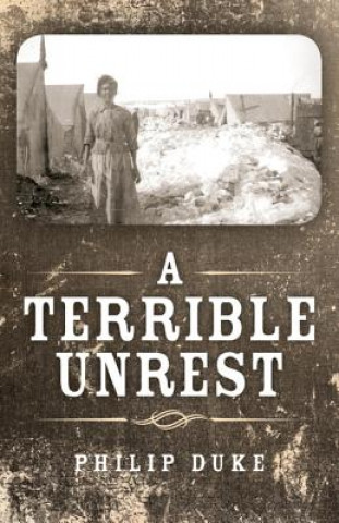 Terrible Unrest