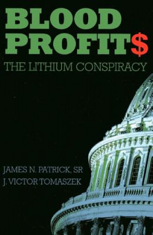 Blood Profit$ - The Lithium Conspiracy