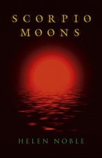 Scorpio Moons