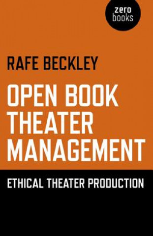Open Book Theater Management - Ethical Theater Production